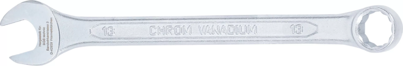 Ring-Gabelschlüssel einzeln